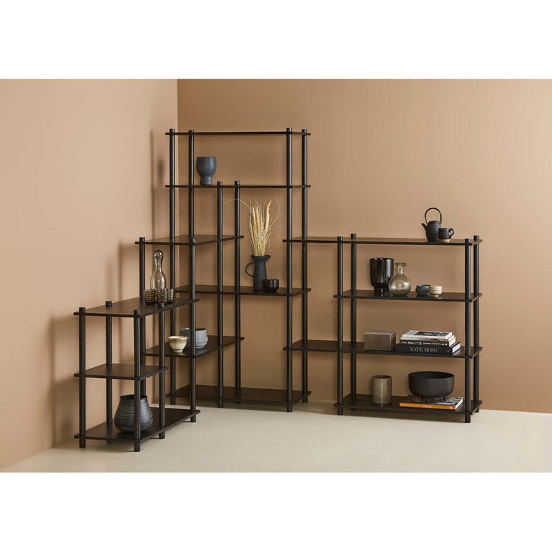 Elevate Shelving System 9 by Woud - Additional Image 2