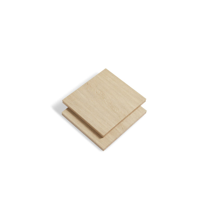 Elevate Side/Back Panel, Small (2 pcs.) by Woud