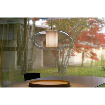 Eclisse Pendant Lamp by Modoluce
