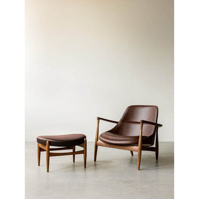 Elizabeth Lounge Chair by Audo Copenhagen - Additional Image - 1