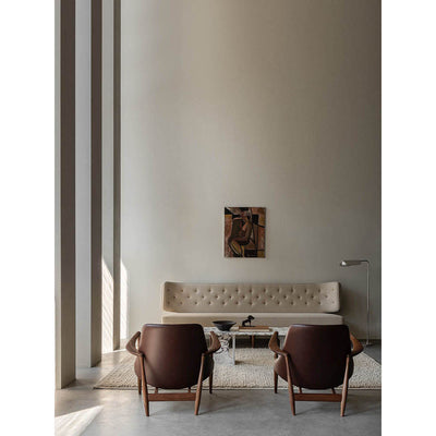 Elizabeth Lounge Chair by Audo Copenhagen - Additional Image - 4