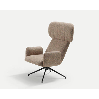 Elle Lounge Chair by Sancal Additional Image - 13
