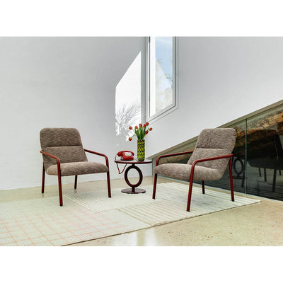 Elle Lounge Chair by Sancal Additional Image - 1