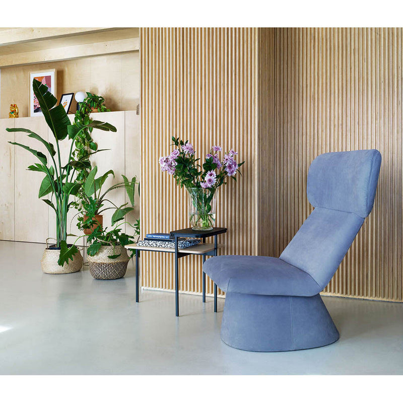 Elle Lounge Chair by Sancal Additional Image - 6