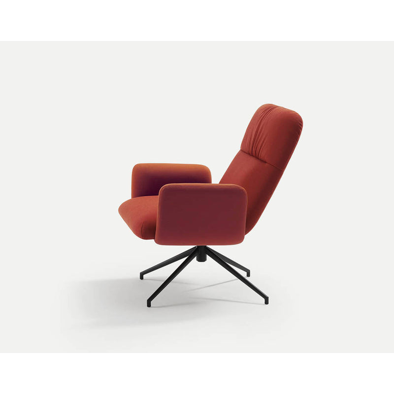 Elle Lounge Chair by Sancal Additional Image - 8