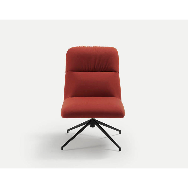 Elle Lounge Chair by Sancal Additional Image - 9