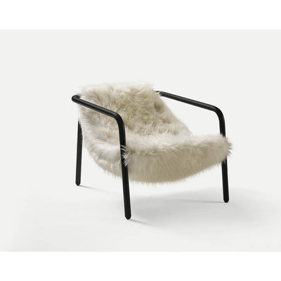 Elle Mini Lounge Chair by Sancal Additional Image - 1