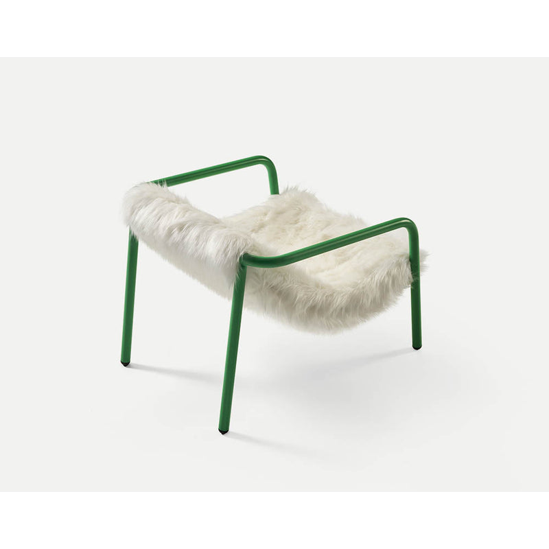 Elle Mini Lounge Chair by Sancal Additional Image - 3