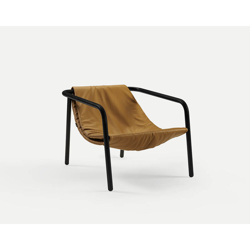 Elle Mini Lounge Chair by Sancal Additional Image - 4