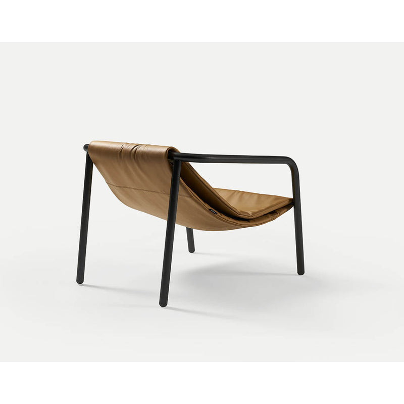 Elle Mini Lounge Chair by Sancal Additional Image - 5