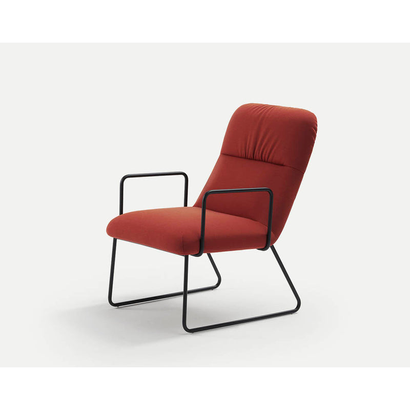 Elle Office Chair by Sancal Additional Image - 10
