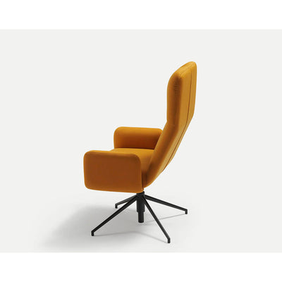 Elle Office Chair by Sancal Additional Image - 11
