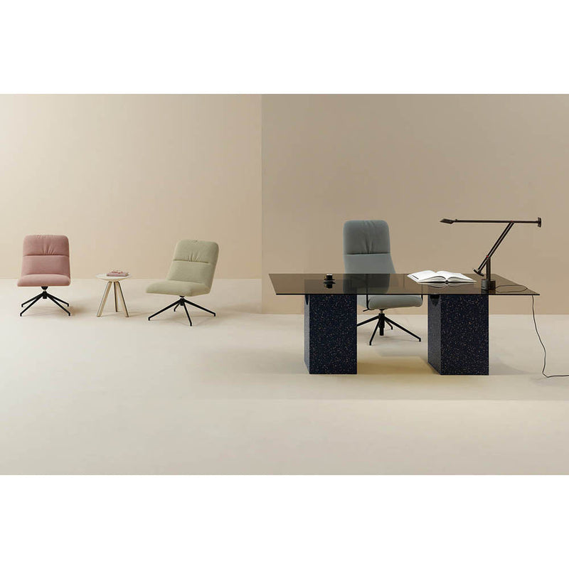 Elle Office Chair by Sancal Additional Image - 1