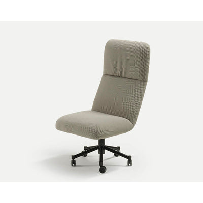 Elle Office Chair by Sancal Additional Image - 4