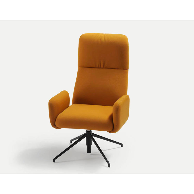 Elle Office Chair by Sancal Additional Image - 5