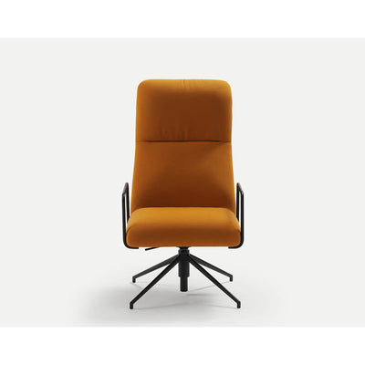 Elle Office Chair by Sancal Additional Image - 6