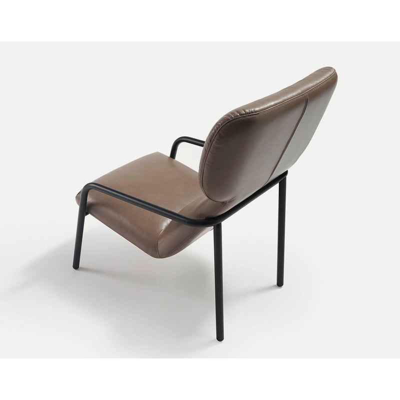 Elle Office Chair by Sancal Additional Image - 9