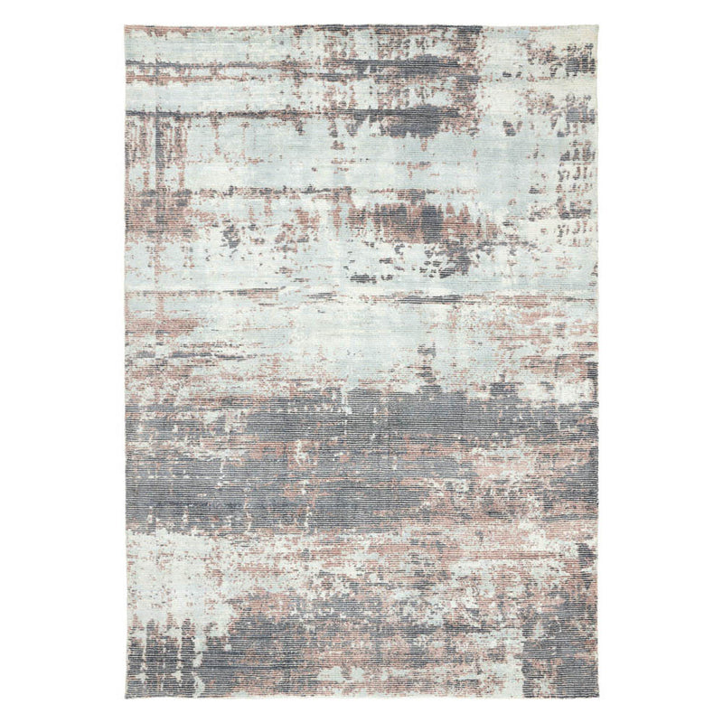 Embla Handmade Rug by Linie Design