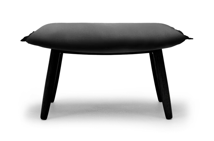 Quick Ship E016 Footstool by Carl Hansen & Son