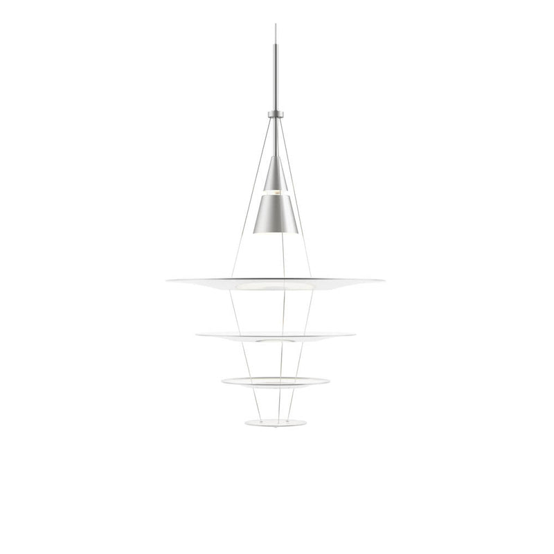 Enigma 425 Pendant by Louis Polsen - Additional Image - 1