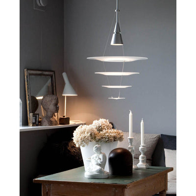 Enigma 425 Pendant by Louis Polsen - Additional Image - 5