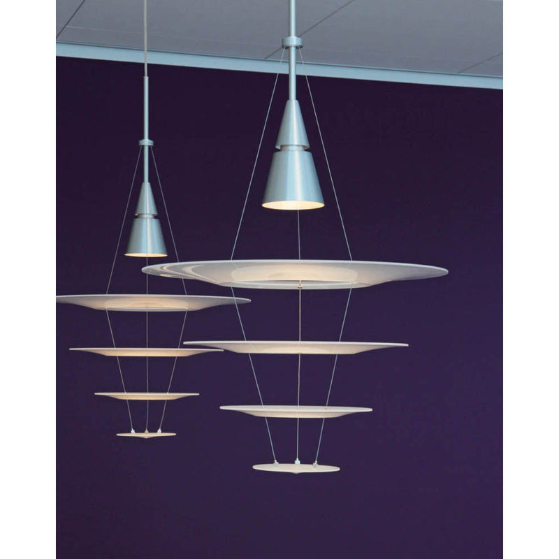 Enigma 425 Pendant by Louis Polsen - Additional Image - 7