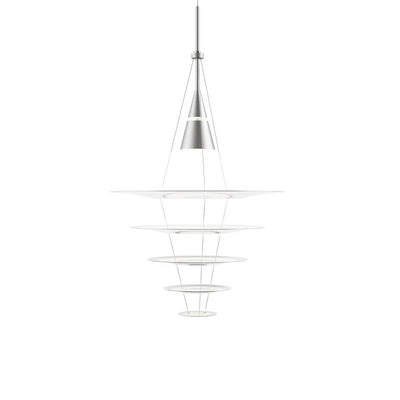 Enigma 545 Pendant by Louis Polsen - Additional Image - 1