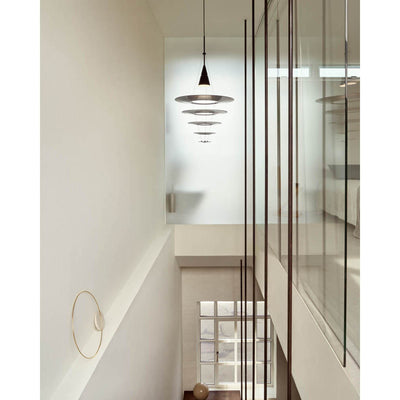 Enigma 545 Pendant by Louis Polsen - Additional Image - 5
