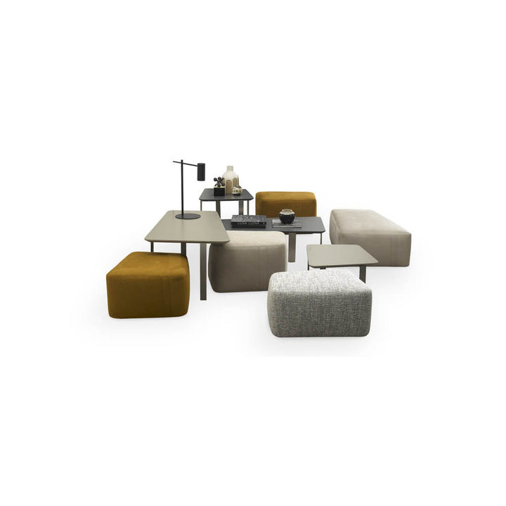 Enigma Poufs by Casa Desus