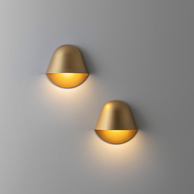 Enoki Wall Sconce by Penta