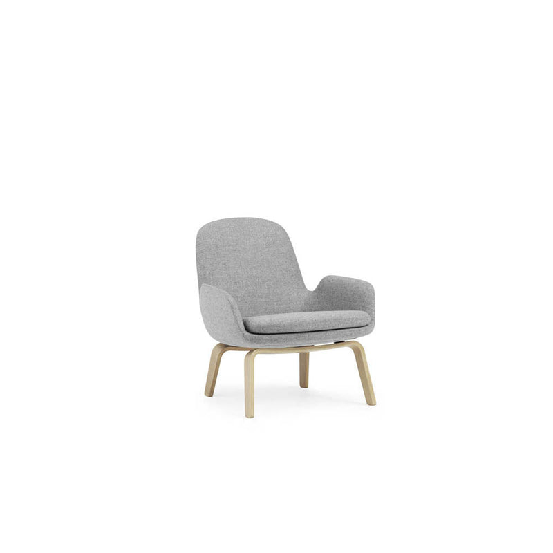 Era Lounge Chair by Normann Copenhagen - Additional Image 10