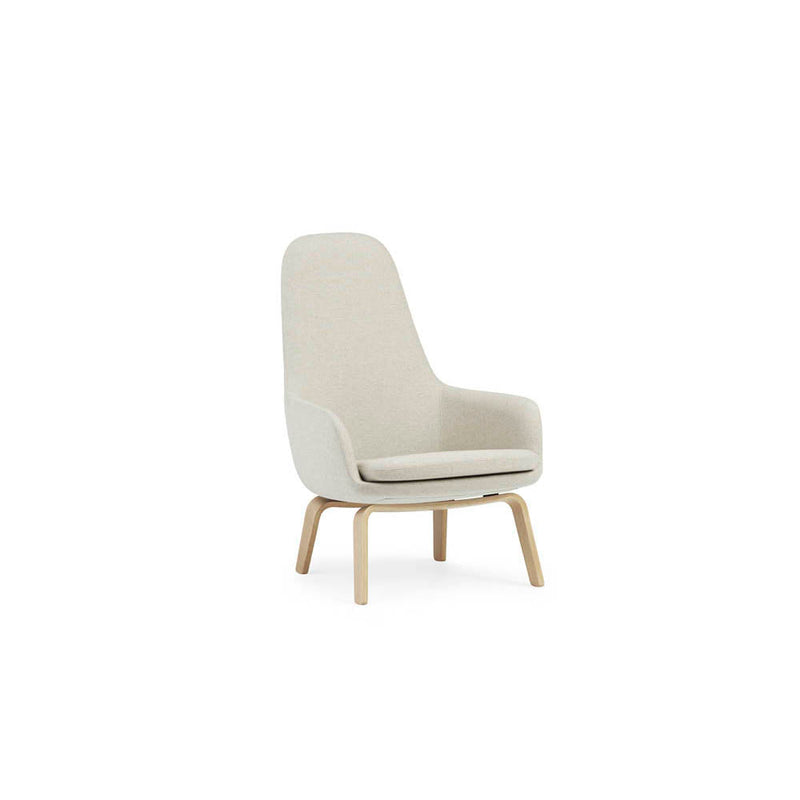 Era Lounge Chair by Normann Copenhagen - Additional Image 2