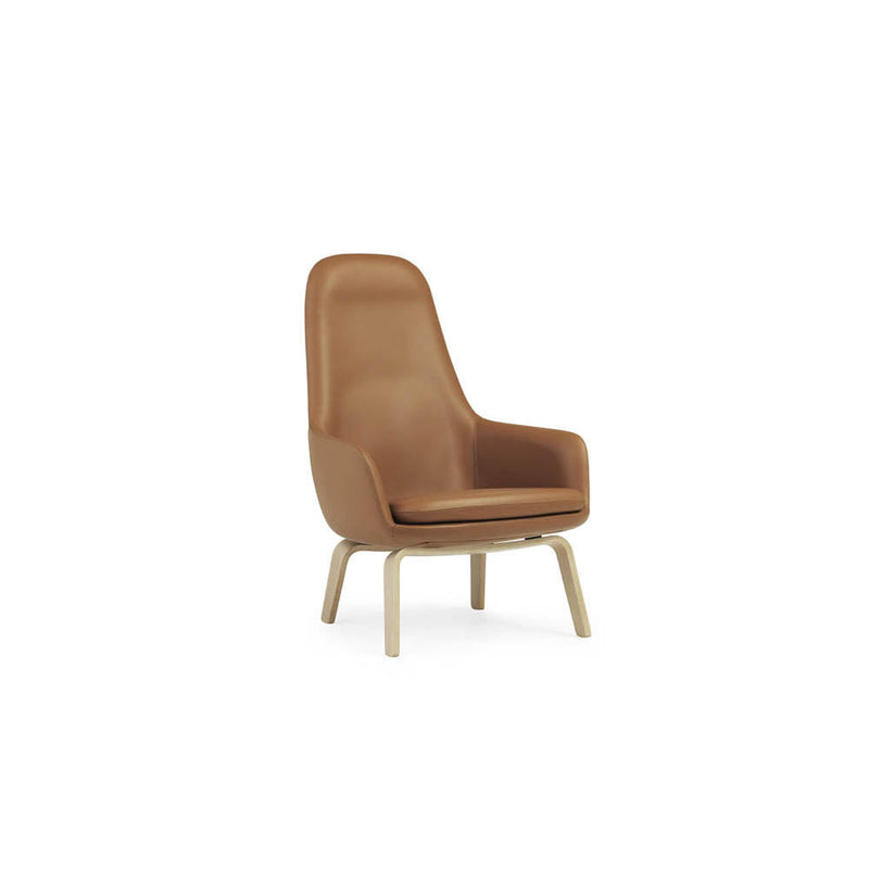 Era Lounge Chair by Normann Copenhagen - Additional Image 3