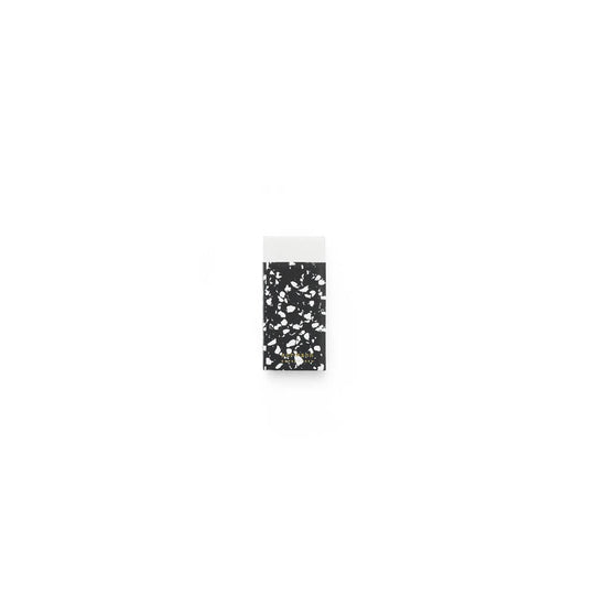 Eraser Busy Structure by Normann Copenhagen