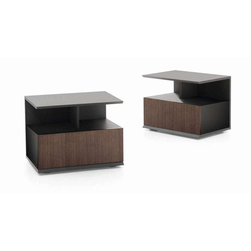 Eric BedSide Table by Ditre Italia