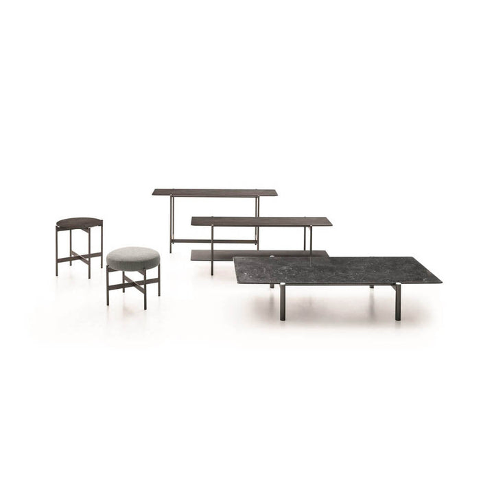 Erys Side Table by Ditre Italia