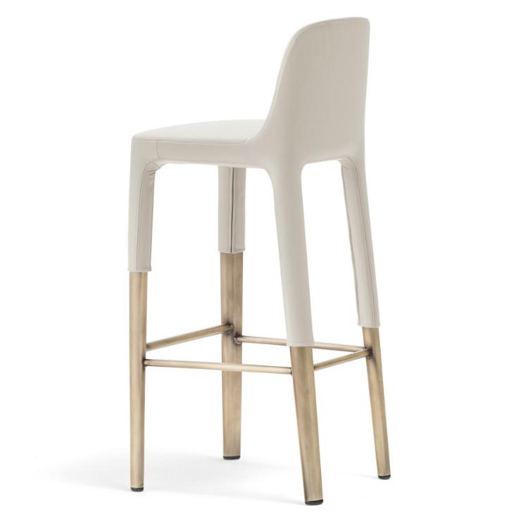 Ester 698 Barstool by Pedrali