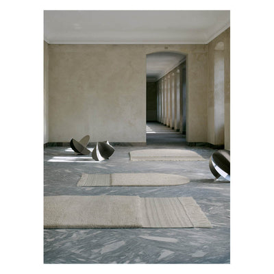 Eternal Eye Handmade Rug by Linie Design - Additional Image - 10