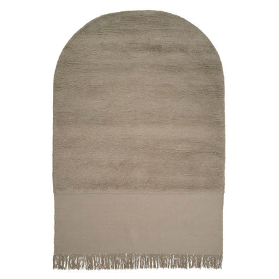 Orb Alliance Handmade Rug by Linie Design