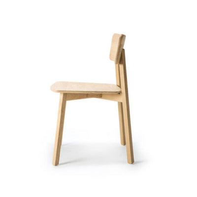Casale Dining Chair by Ethnicraft