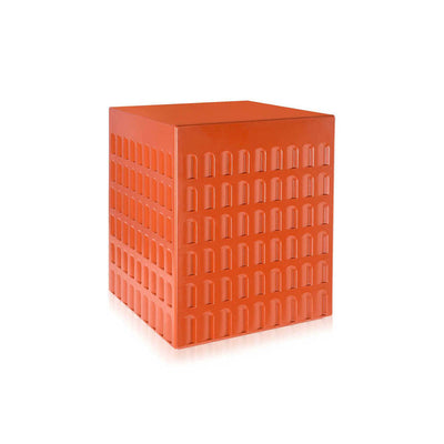 Eur Cube Stool by Kartell - Additional Image 4