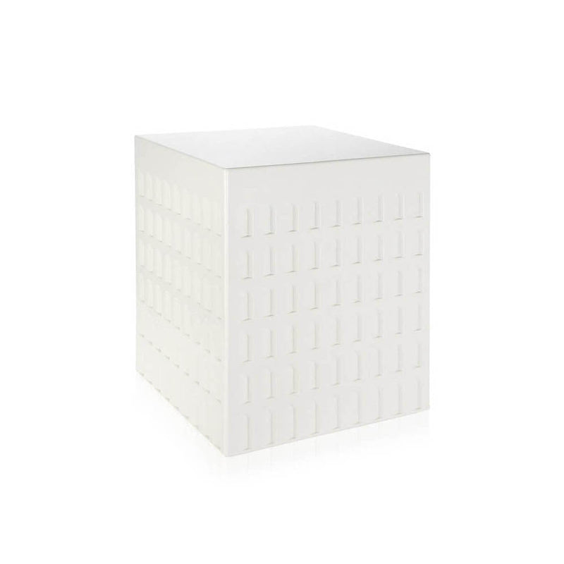 Eur Cube Stool by Kartell - Additional Image 5