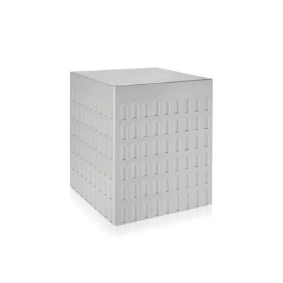 Eur Cube Stool by Kartell - Additional Image 6