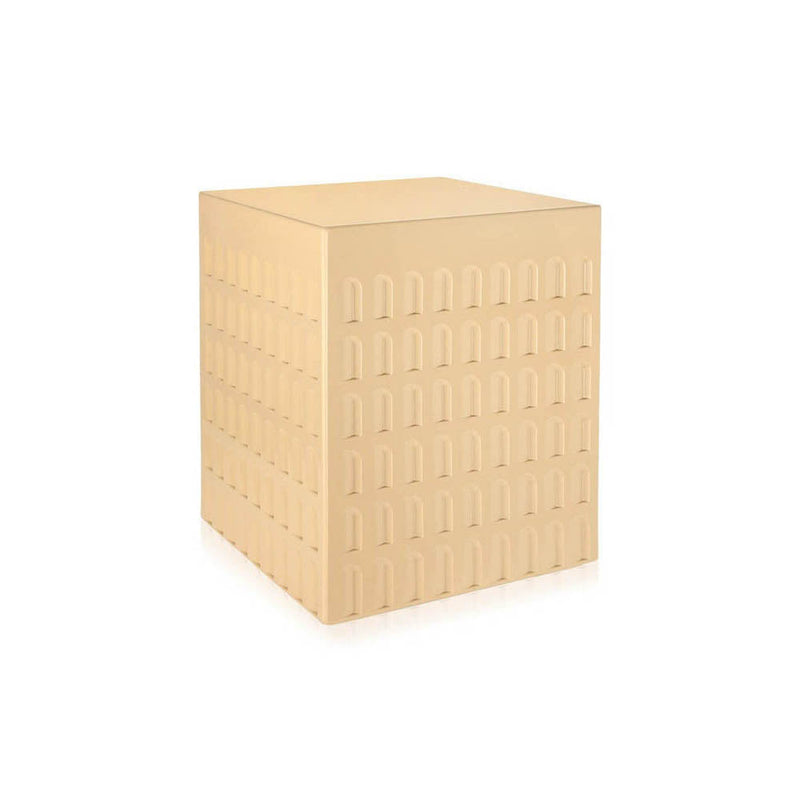 Eur Cube Stool by Kartell - Additional Image 7
