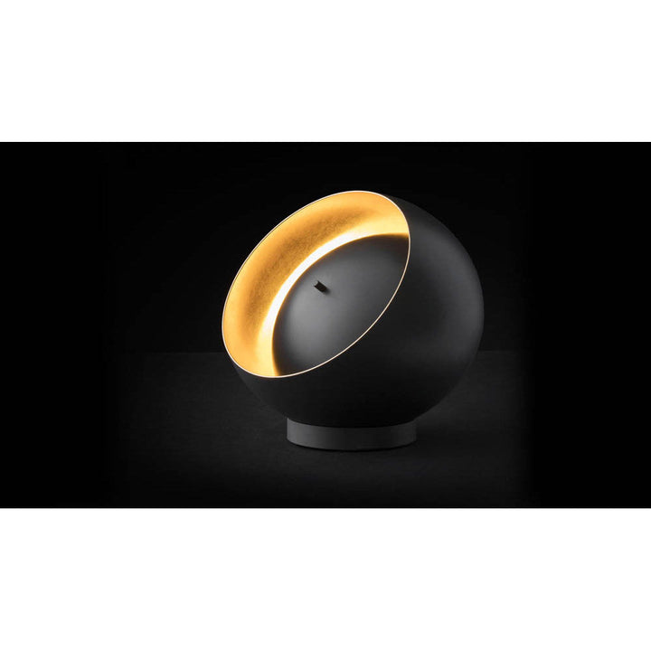 Eva Table Lamp by Oluce