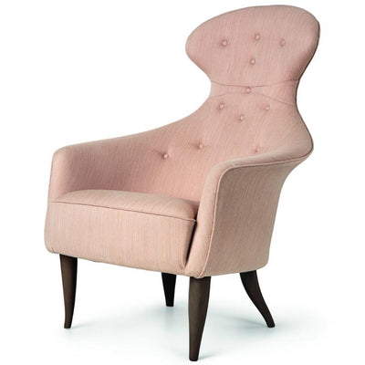 Eva Lounge Chair by Gubi