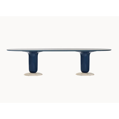 Explorer Dining Table - 118" by Barcelona Design - Additional Image - 1