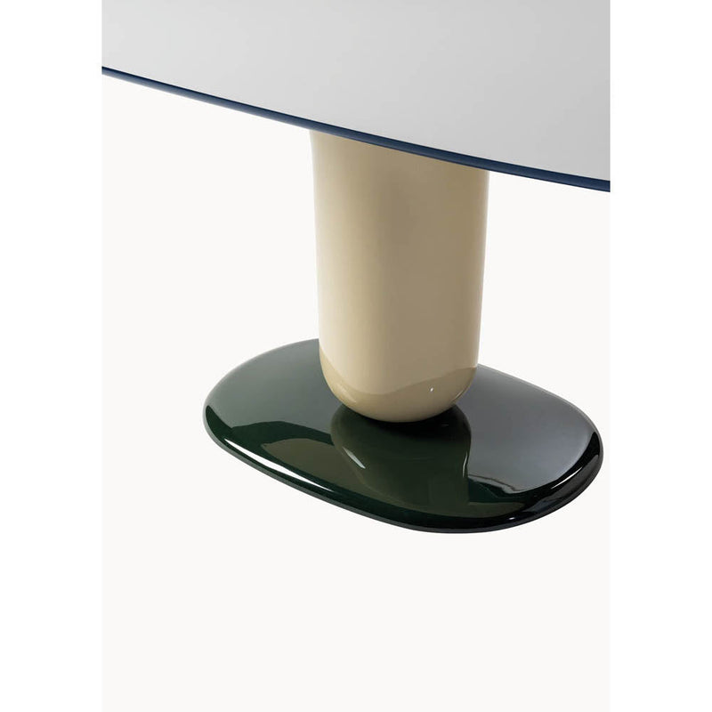Explorer Dining Table - 75" by Barcelona Design - Additional Image - 1