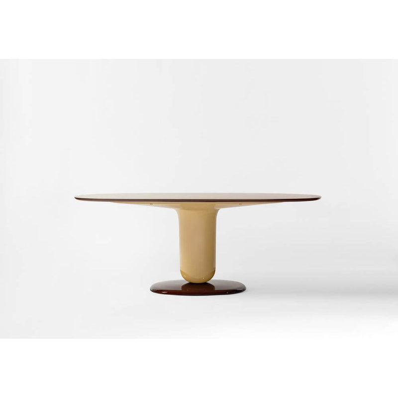 Explorer Dining Table - 75" by Barcelona Design - Additional Image - 3