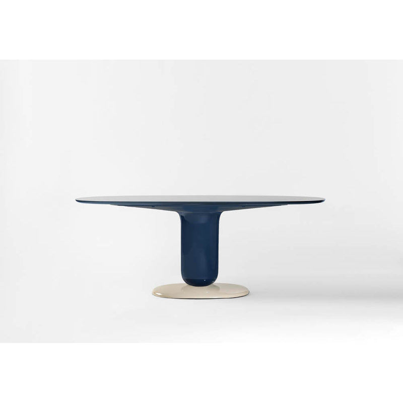 Explorer Dining Table - 75" by Barcelona Design - Additional Image - 4